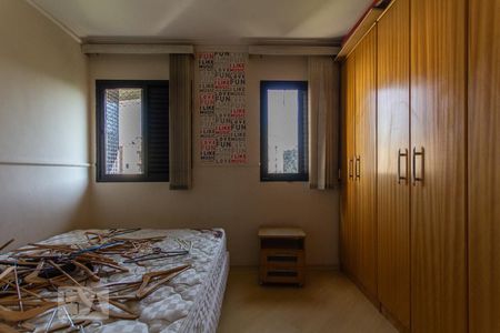 Quarto 1 de apartamento para alugar com 2 quartos, 70m² em Vila Andrade, São Paulo