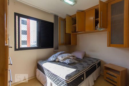 Suíte de apartamento para alugar com 2 quartos, 70m² em Vila Andrade, São Paulo