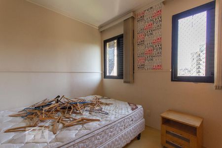 Quarto 1 de apartamento para alugar com 2 quartos, 70m² em Vila Andrade, São Paulo