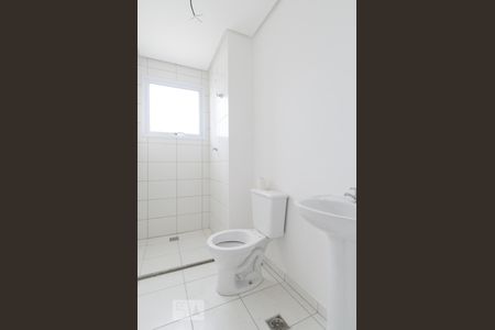 Apartamento à venda com 58m², 2 quartos e 1 vaga Apartamento à venda com 58m², 2 quartos e 1 vagaBanheiro