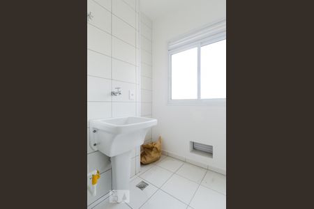 Apartamento à venda com 58m², 2 quartos e 1 vaga Apartamento à venda com 58m², 2 quartos e 1 vagaÁrea de serviço