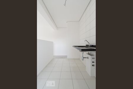 Apartamento à venda com 58m², 2 quartos e 1 vaga Apartamento à venda com 58m², 2 quartos e 1 vagaCozinha