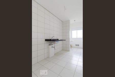 Apartamento à venda com 58m², 2 quartos e 1 vaga Apartamento à venda com 58m², 2 quartos e 1 vagaCozinha