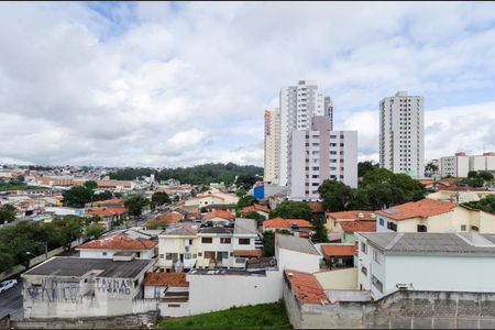 Apartamento à venda com 58m², 2 quartos e 1 vaga Apartamento à venda com 58m², 2 quartos e 1 vagaVista