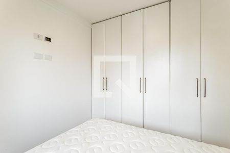 Quarto de apartamento para alugar com 1 quarto, 50m² em Vila Olímpia, São Paulo