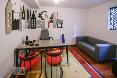 Sala de casa à venda com 3 quartos, 220m² em Perdizes, São Paulo