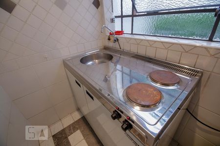 Cozinha de casa à venda com 3 quartos, 220m² em Perdizes, São Paulo
