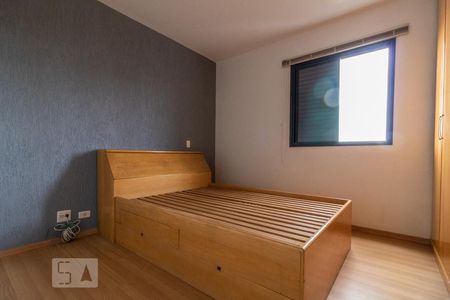Quarto de apartamento à venda com 1 quarto, 47m² em Rudge Ramos, São Bernardo do Campo
