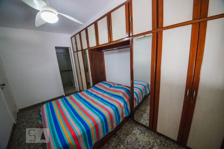 Suíte de apartamento para alugar com 3 quartos, 158m² em Icaraí, Niterói