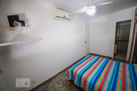 Suíte de apartamento para alugar com 3 quartos, 158m² em Icaraí, Niterói
