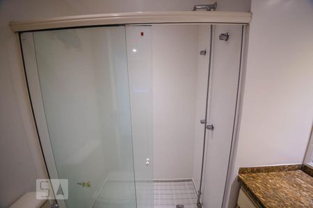 Banheiro Social de apartamento para alugar com 3 quartos, 158m² em Icaraí, Niterói