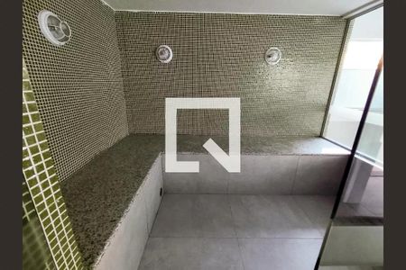 Apartamento à venda com 65m², 2 quartos e 2 vagasÁrea comum