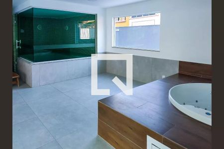 Apartamento à venda com 65m², 2 quartos e 2 vagasÁrea comum