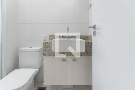 Apartamento à venda com 65m², 2 quartos e 2 vagasBanheiro Suíte 2