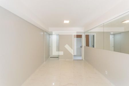 Sala de apartamento à venda com 2 quartos, 65m² em Tijuca, Rio de Janeiro