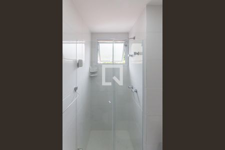 Apartamento à venda com 65m², 2 quartos e 2 vagasBanheiro Suíte 2