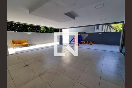 Apartamento à venda com 65m², 2 quartos e 2 vagasÁrea comum