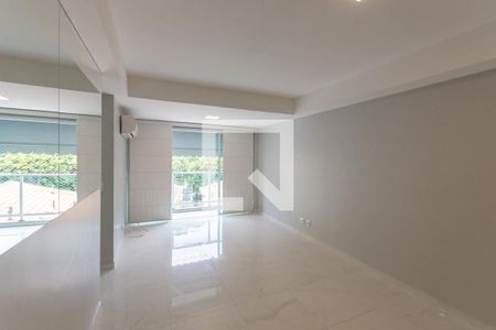 Sala de apartamento à venda com 2 quartos, 65m² em Tijuca, Rio de Janeiro