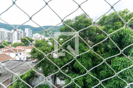 Apartamento à venda com 65m², 2 quartos e 2 vagasVista Suíte 1