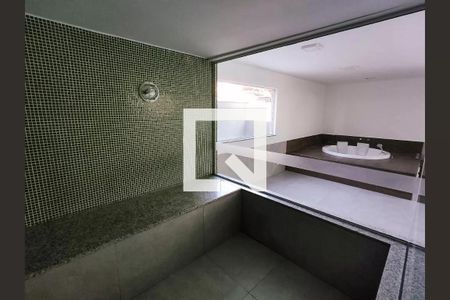 Apartamento à venda com 65m², 2 quartos e 2 vagasÁrea comum