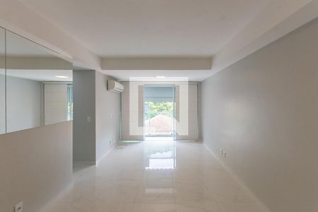 Sala de apartamento à venda com 2 quartos, 65m² em Tijuca, Rio de Janeiro