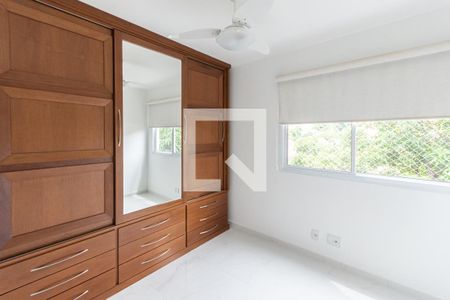 Suíte 1 de apartamento à venda com 2 quartos, 65m² em Tijuca, Rio de Janeiro