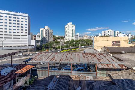Apartamento à venda com 50m², 2 quartos e 1 vagaVista da Suíte