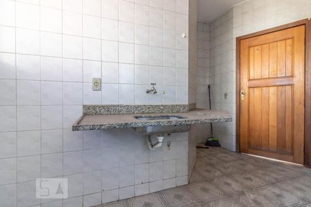 Apartamento à venda com 50m², 2 quartos e 1 vagaCozinha
