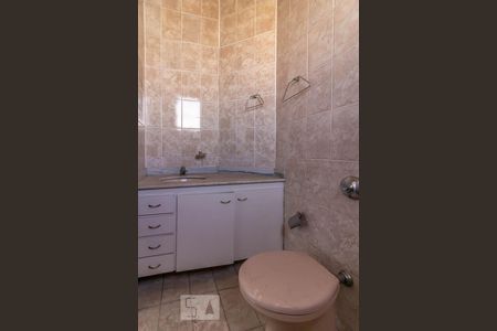 Apartamento à venda com 50m², 2 quartos e 1 vagaBanheiro da Suíte