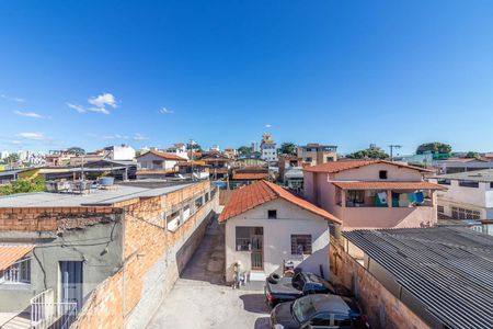 Apartamento à venda com 50m², 2 quartos e 1 vagaVista do Quarto