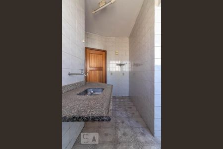 Apartamento à venda com 50m², 2 quartos e 1 vagaCozinha