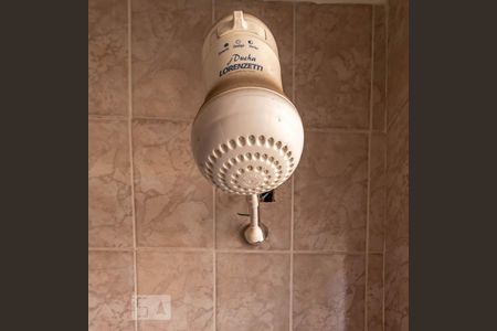 Apartamento à venda com 50m², 2 quartos e 1 vagaBanheiro da Suíte