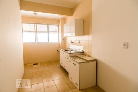 Apartamento à venda com 65m², 2 quartos e sem vagaCozinha