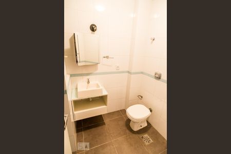 Apartamento à venda com 65m², 2 quartos e sem vagaBanheiro