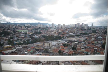 Apartamento para alugar com 49m², 2 quartos e 1 vaga Apartamento para alugar com 49m², 2 quartos e 1 vagaVista