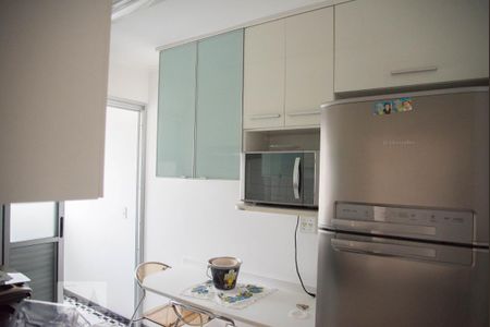 Apartamento para alugar com 49m², 2 quartos e 1 vaga Apartamento para alugar com 49m², 2 quartos e 1 vagaCozinha