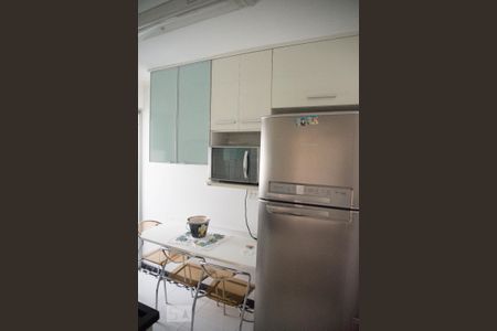 Apartamento para alugar com 49m², 2 quartos e 1 vaga Apartamento para alugar com 49m², 2 quartos e 1 vagaCozinha