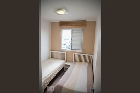 Quarto 2  de apartamento para alugar com 2 quartos, 49m² em Imirim, São Paulo