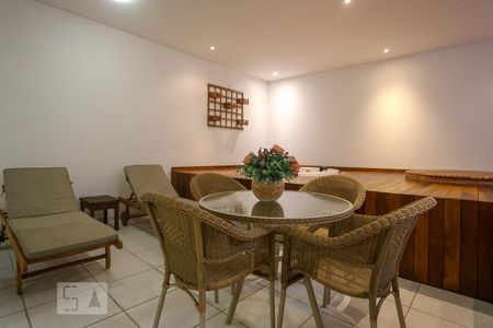 Studio à venda com 27m², 1 quarto e sem vagaSPA