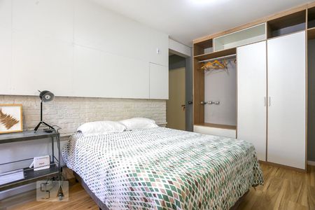 Studio de kitnet/studio à venda com 1 quarto, 27m² em República, São Paulo