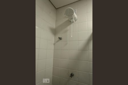 Studio à venda com 27m², 1 quarto e sem vagaBanheiro