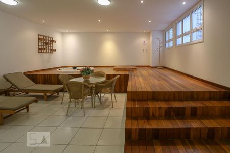 Studio à venda com 27m², 1 quarto e sem vagaSPA