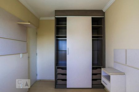 Apartamento à venda com 45m², 2 quartos e 1 vagaQuarto 2 Armário