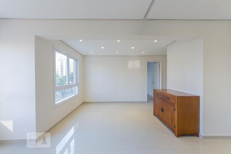 Sala de estar de apartamento para alugar com 3 quartos, 146m² em Paraíso, São Paulo
