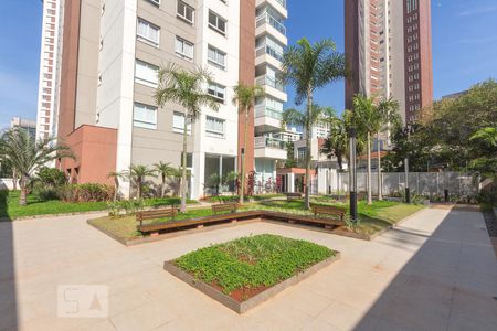 Apartamento para alugar com 146m², 3 quartos e 2 vagasÁrea comum