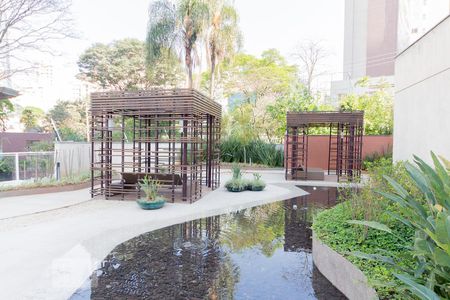 Apartamento para alugar com 146m², 3 quartos e 2 vagasÁrea comum - Solário