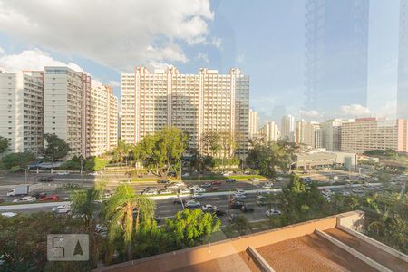 Vista Varanda de apartamento para alugar com 3 quartos, 146m² em Paraíso, São Paulo