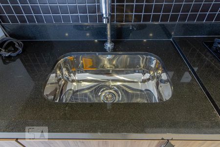 Apartamento para alugar com 146m², 3 quartos e 2 vagasCozinha