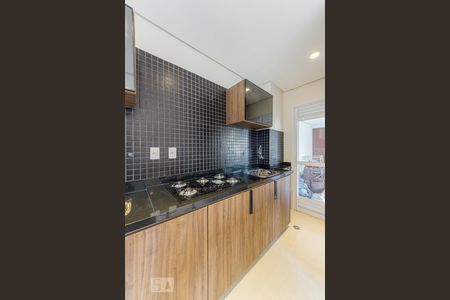 Apartamento para alugar com 146m², 3 quartos e 2 vagasCozinha