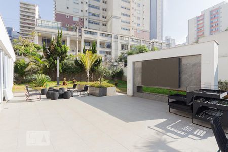 Apartamento para alugar com 146m², 3 quartos e 2 vagasÁrea comum